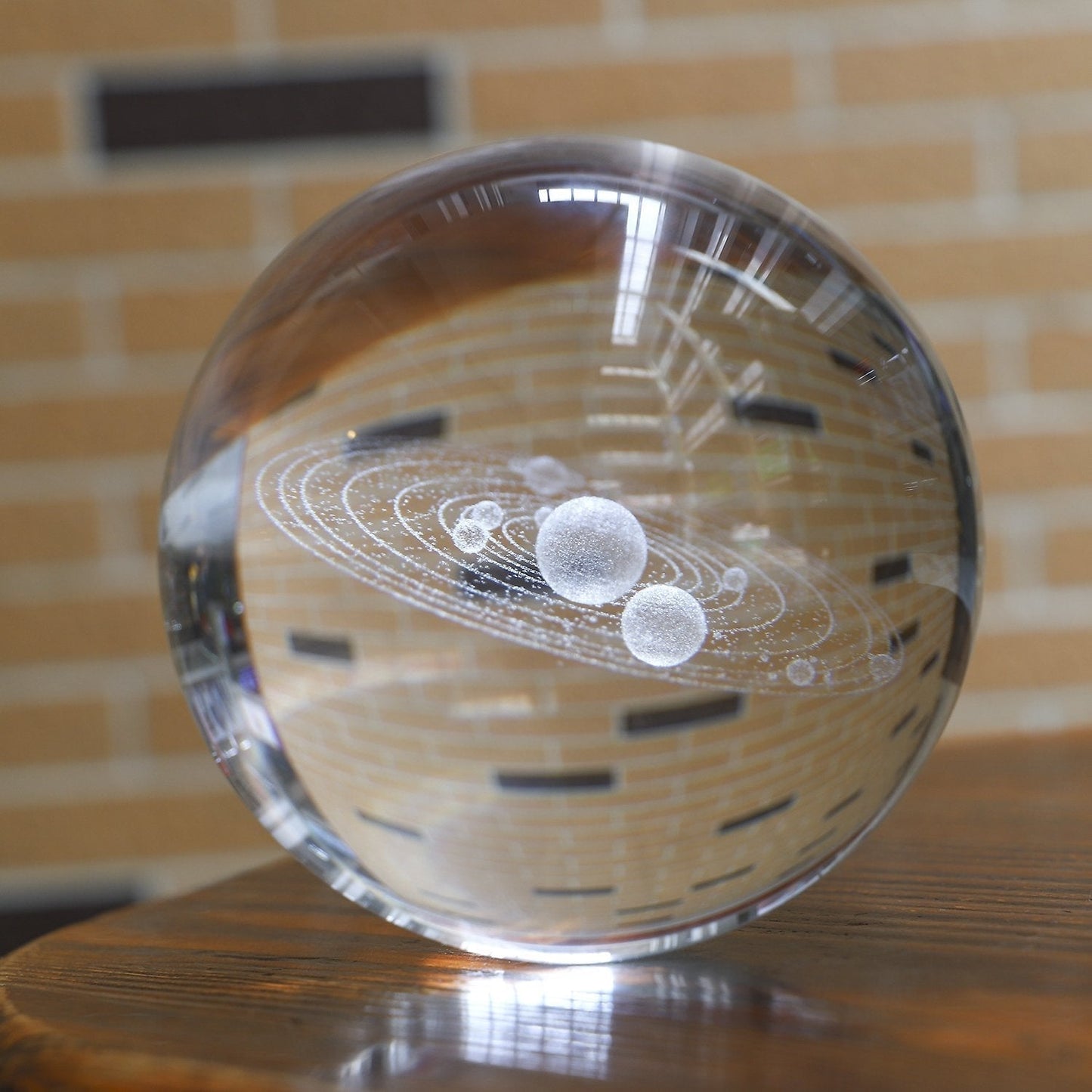 AstroLume™ — Hold the Cosmos and Ignite Endless Wonder