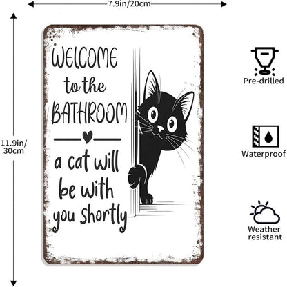 CheekMate™ — Turn Every Bathroom Visit into a Moment of Joy and Connection