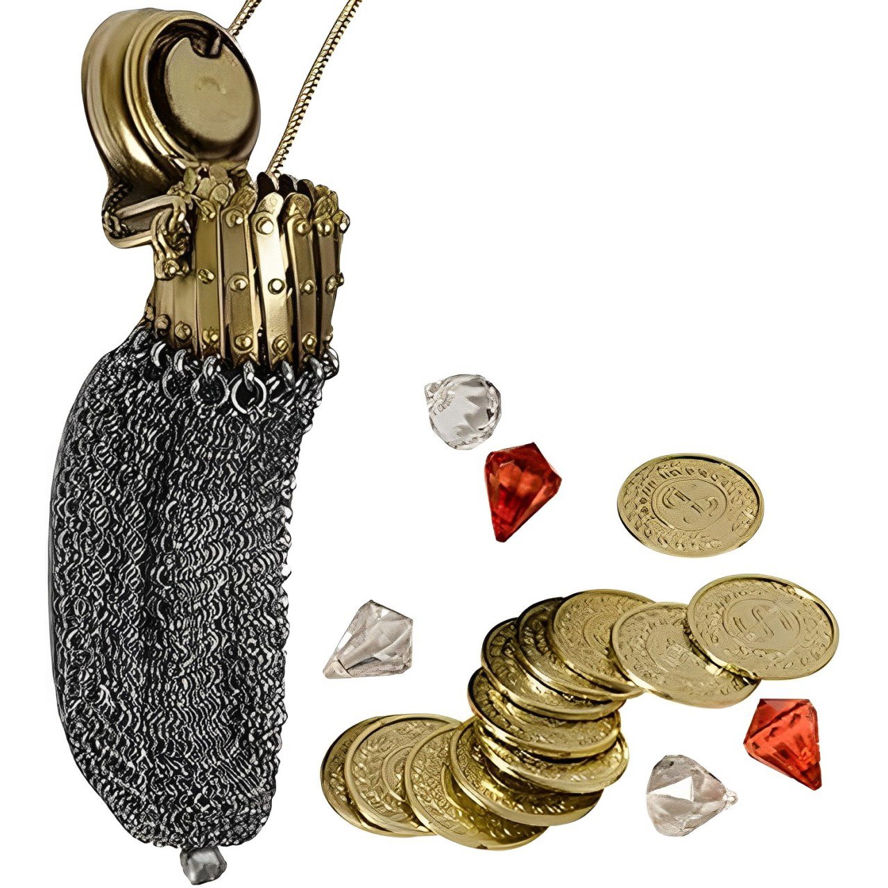 ValorWeft™ — Carry a Timeless Heirloom That Elevates Your Every Moment