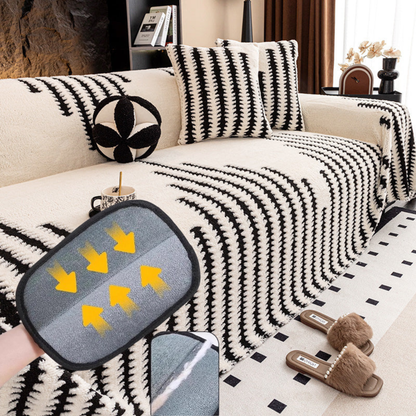 SnuggleNest™ — Transform Your Sofa Into a Cozy, No-Slip Sanctuary of Softness