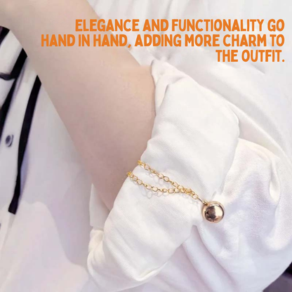 FinestraClips™ — Transform Any Outfit into Your Perfect Confidence Boost