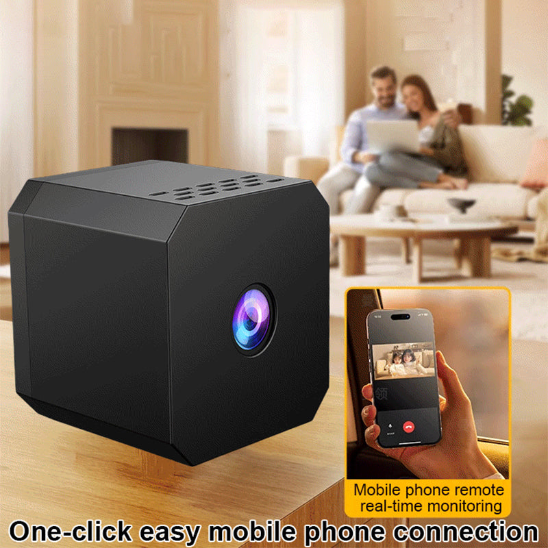 SentriCore™ — Unstoppable Security That Sees Every Move, Even When WiFi Fails