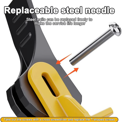 PrecisionSet™ — Nail Flawless Tile Perfection Faster Than Ever