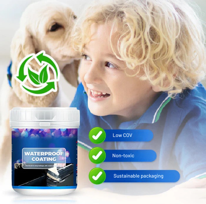 HydroLock Pro™ — Turn Your Walls into an Unbreakable, Leak-Proof Fortress
