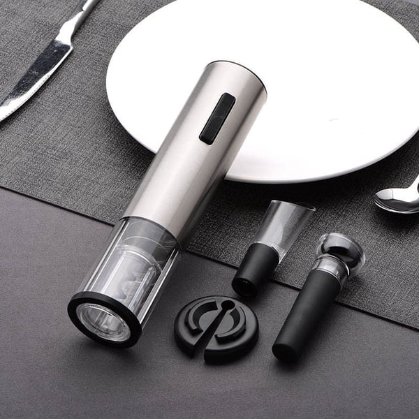 Vinella™ 6-in-1 Wine Master — Unlock Instant Elegance and Effortless Wine Moments Every Time