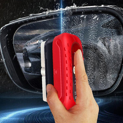 CrystalVue™ — See Through Storms Instantly for Safer, Stress-Free Driving