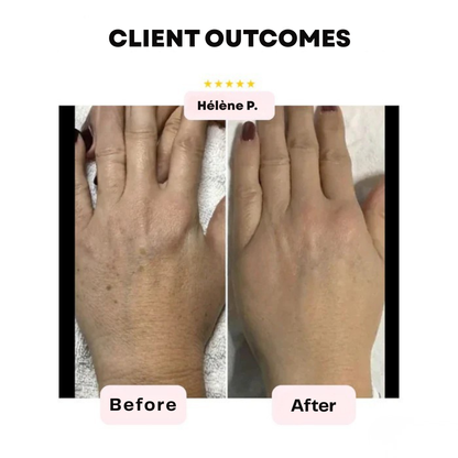 Veilure™ — Unstoppable Confidence with Flawless, Weightless Coverage That Lasts Days