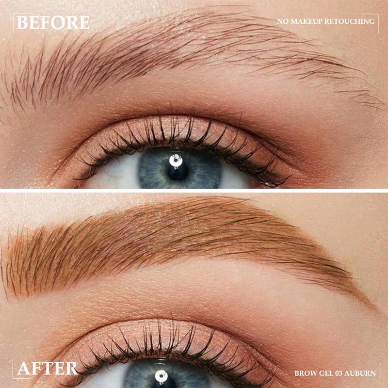 VivaDra™ — Effortless, All-Day Brows That Boost Your Confidence Instantly