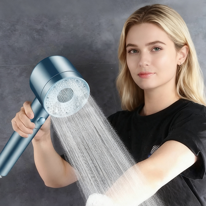 CascadePure™ — Transform Your Shower into a Silky-Smooth Skin Revival Every Day