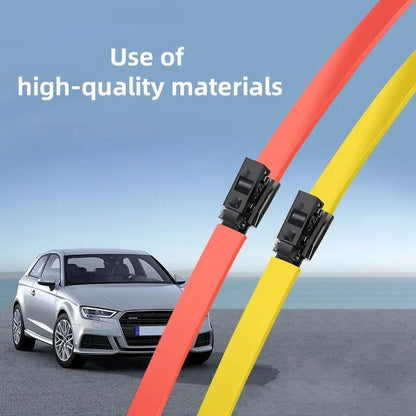 VisiGuard™ — Command Crystal-Clear Views and Silence Every Storm