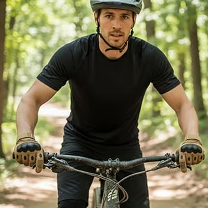 FortiFist™ — Unstoppable Grip and Ironclad Protection for Every Challenge