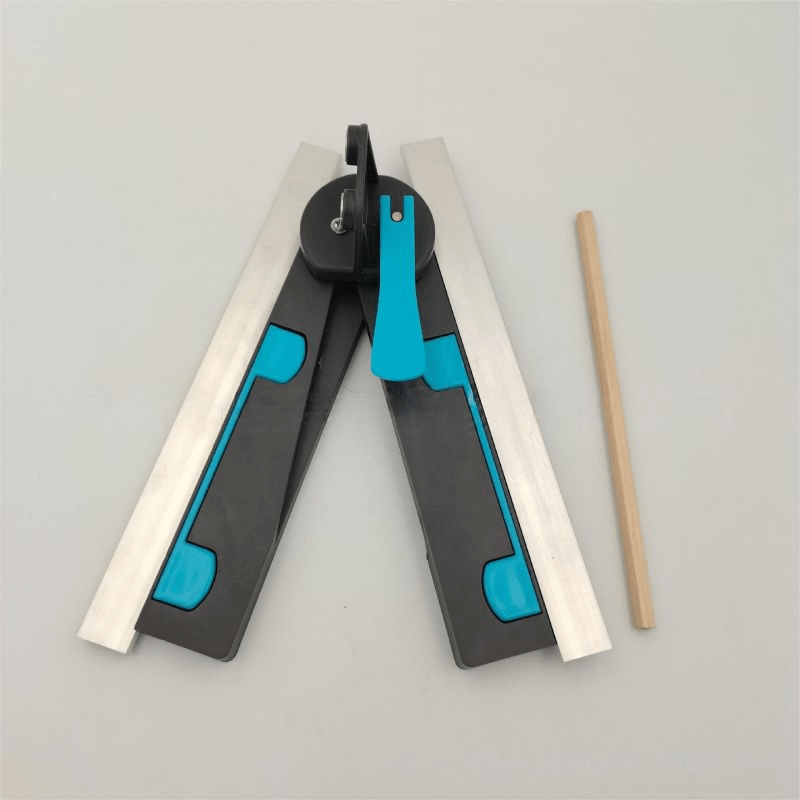 SharpCraft AnglePro™ — Cut Like a Pro with Flawless, Waste-Free Precision Every Time