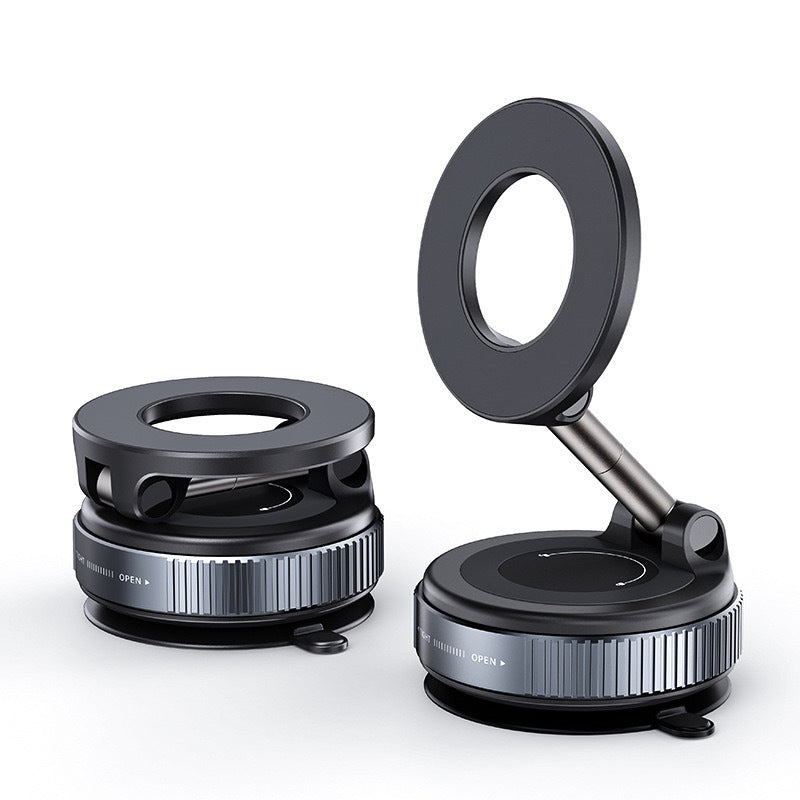DriveLock™ — Unshakable Grip That Keeps Your Phone Safe and Your Focus on the Road