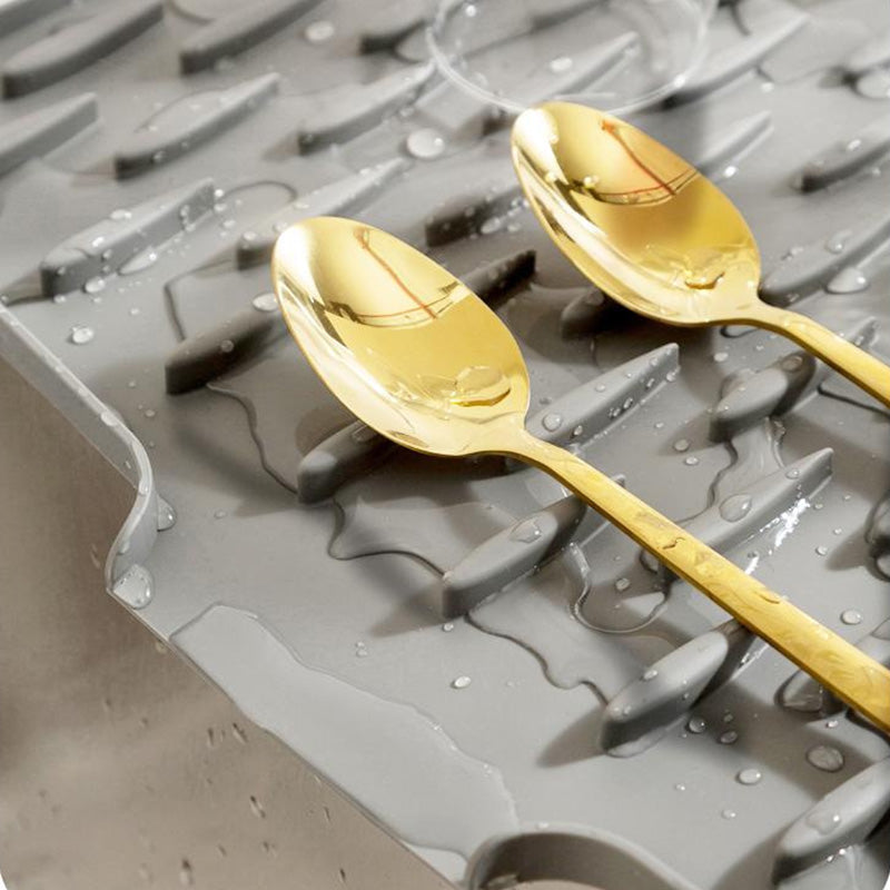 DryDefend™ — Transform Your Kitchen into a Spotless, Stress-Free Sanctuary