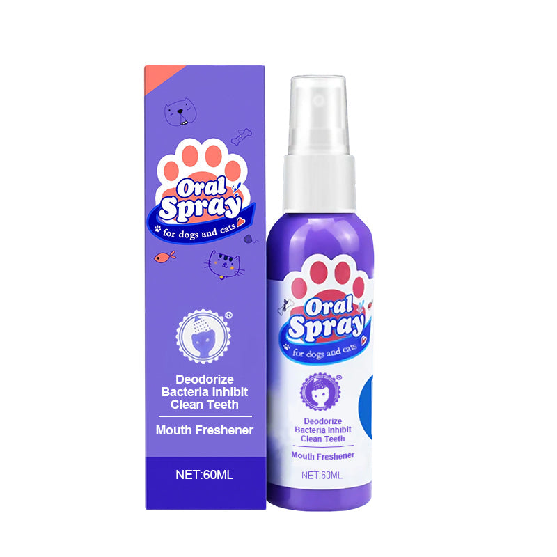 PawVita™ — Effortless Fresh Breath and Sparkling Smiles for Your Beloved Pet