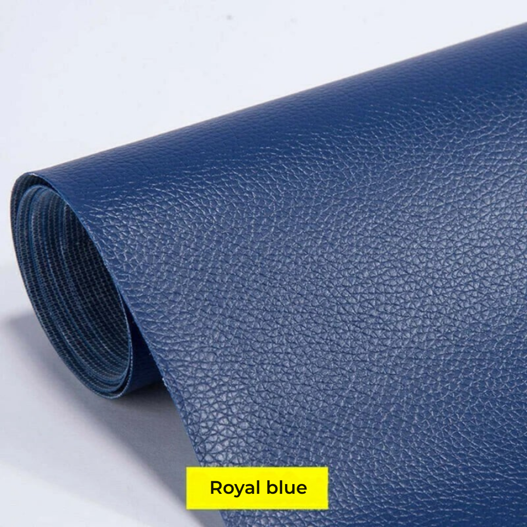 LeatherLux™ — Instantly Restore Stunning, Flawless Leather That Feels Brand New