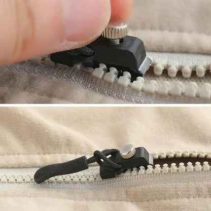 GlideMate™ — Effortless Zipper Fixes That Keep You Moving Without Missing a Beat