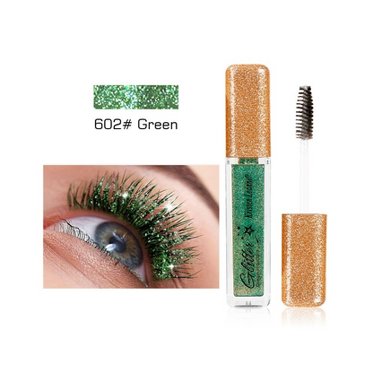 Starlure™ Prism Mascara — Turn Every Blink Into a Dazzling Showstopper