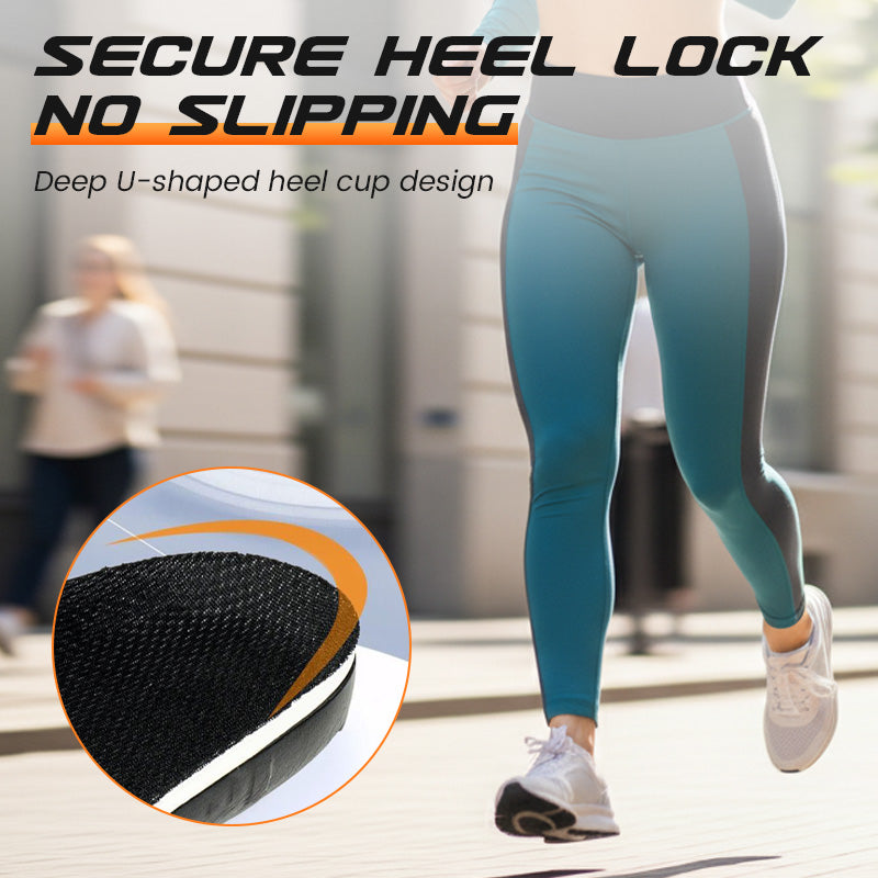 HeroStride™ Shock Insoles — Unleash Explosive Energy and Pain-Free Power with Every Step