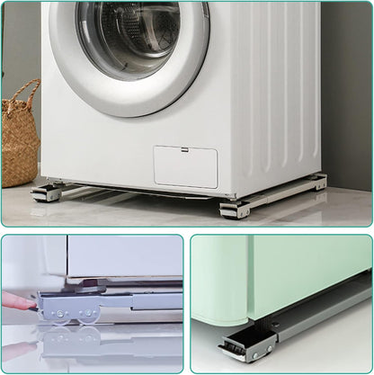 EffortEase™ — Move Heavy Furniture Pain-Free and Protect Your Floors Like a Pro
