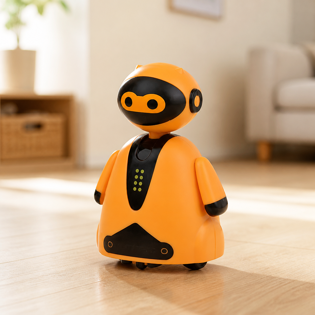 Drawing Robot Line-Following Sensor BPA-Free