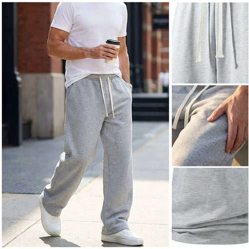 VentureFlex™ — Effortless Comfort and Confidence That Moves with You