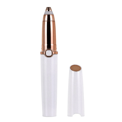 GlimmerEase™ Precision Epilator — Effortless, Pain-Free Glow That Turns Heads Instantly