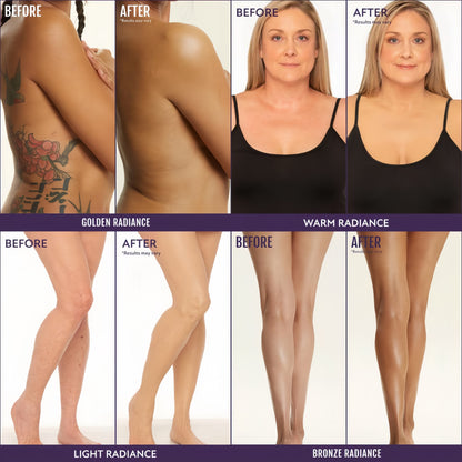 VeloraVeil™ — Unleash Flawless Skin That Moves With You, All Day Confidence Included