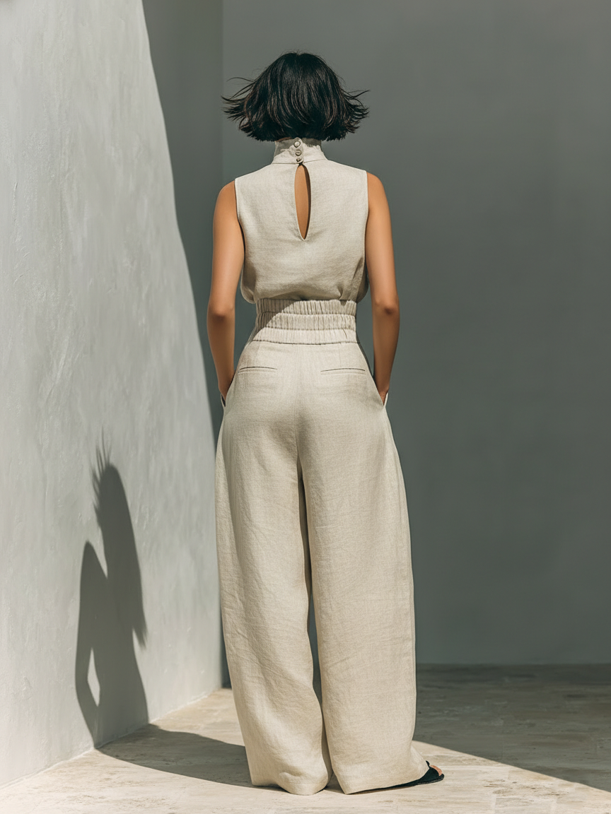 BellaVita™ — Feel Unstoppable Cool Comfort That Moves With You All Day