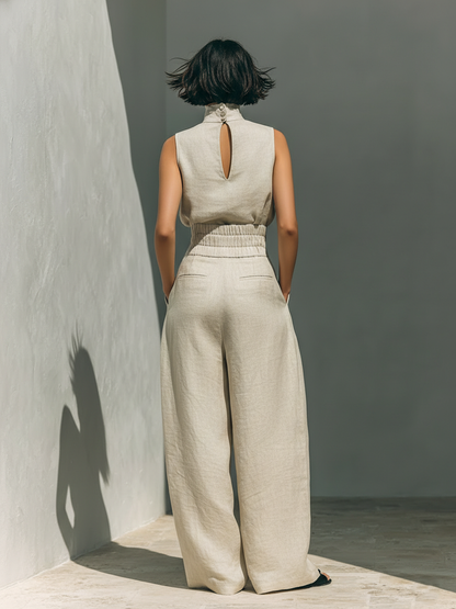 BellaVita™ — Feel Unstoppable Cool Comfort That Moves With You All Day