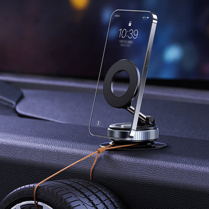 DriveLock™ — Unshakable Grip That Keeps Your Phone Safe and Your Focus on the Road