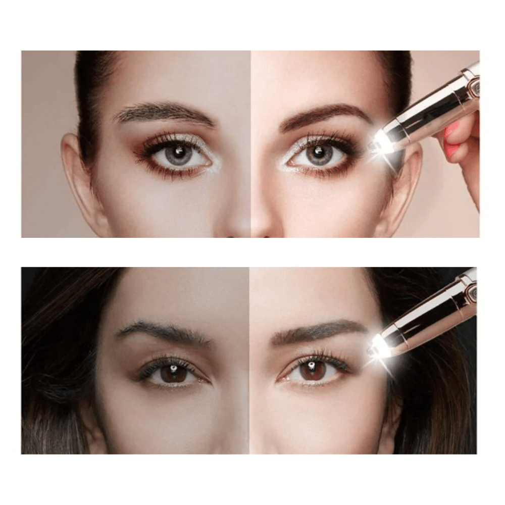 SilkMuse™ — Effortless, Pain-Free Smoothness That Glows Instantly