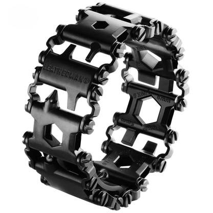TitanGear™ Multi-Tool Bracelet — Own Every Moment with Instant Power and Unstoppable Confidence