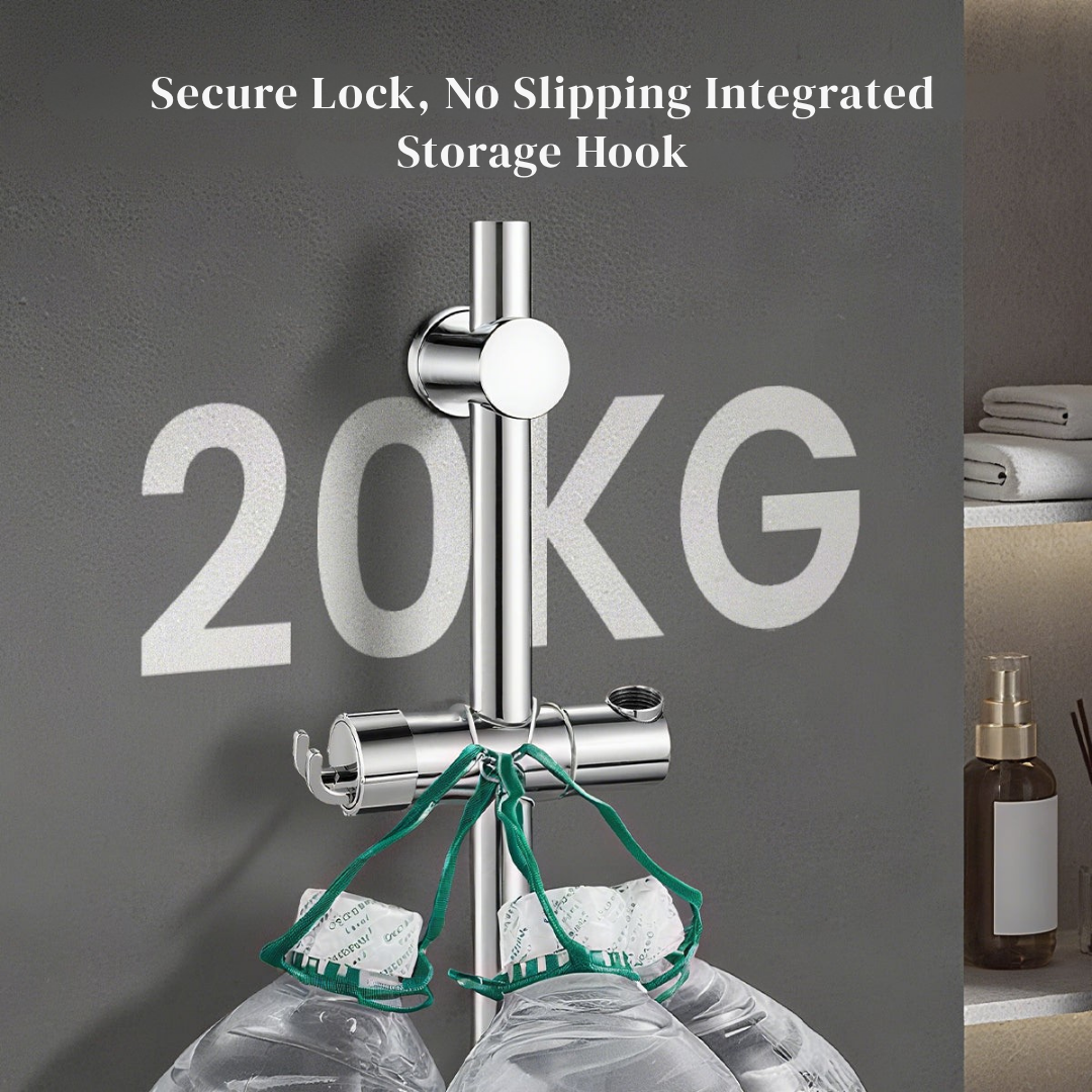 SilverShield™ — Transform Your Space Instantly with Lasting Shine and Effortless Style