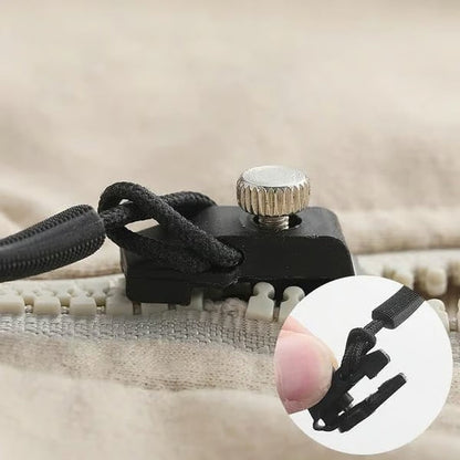 GlideMate™ — Effortless Zipper Fixes That Keep You Moving Without Missing a Beat