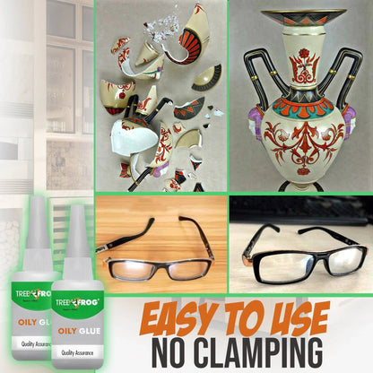 IronGrip™ — Fix Anything Fast with a Bond That Never Lets Go
