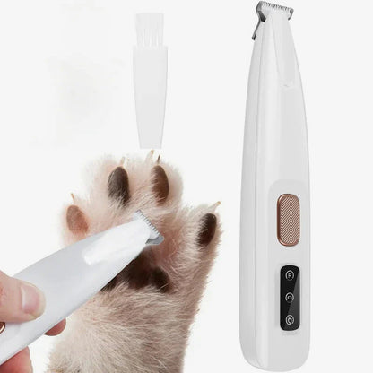 Grooméase™ — Effortless Control for Gorgeous, Stress-Free Pet Grooming