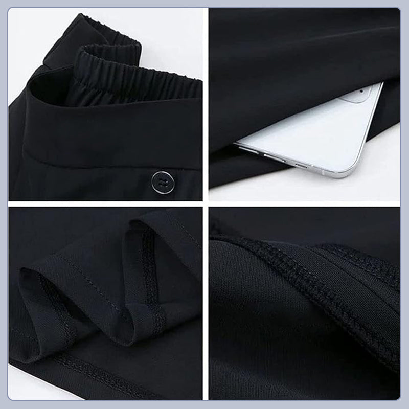 VelaCurve™ Wide-Leg Pants — Instantly Sculpt Your Legs and Own Every Room with Effortless Confidence