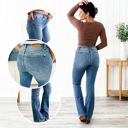 VivaCurve™ Jeans — Embrace Every Curve with Unmatched Comfort and Confidence