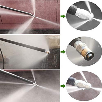 AquaPulse™ — Command the Unstoppable Power to Erase Clogs and Restore Flow Instantly