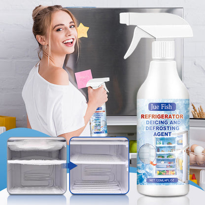 GlaciaShield™ — Melt Frost Instantly and Enjoy a Sparkling, Frost-Free Home for Months
