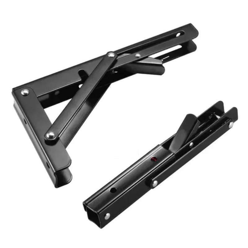 TitanFold™ — Instantly Unlock Powerful Storage and Reclaim Your Space
