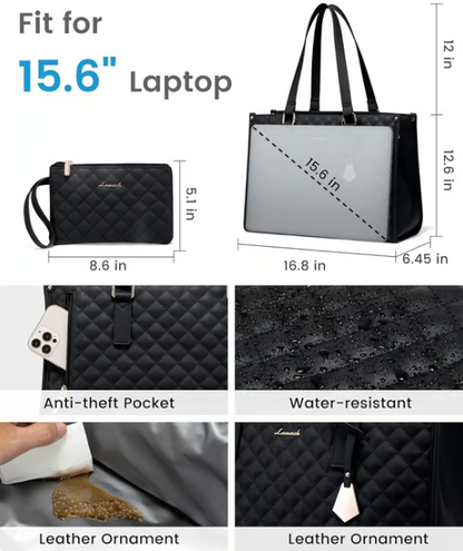 Flexora™ — Own Your Day with Effortless Style and Fresh, Organized Power
