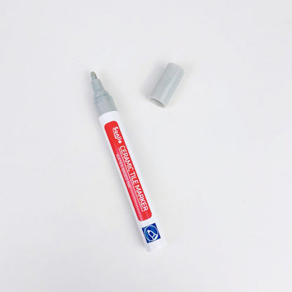 GroutGuard Pro™ — Reveal Bright, Mold-Free Grout That Makes Your Tiles Shine Like New