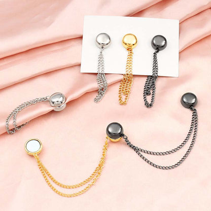 FinestraClips™ — Transform Any Outfit into Your Perfect Confidence Boost