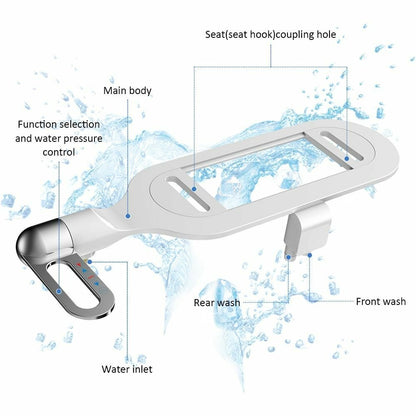 AquaViva™ — Experience Unmatched Freshness and Soothing Confidence Every Time