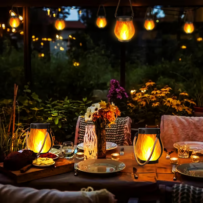 EmberLuxe™ — Ignite Endless Cozy Nights with a Safe, Smokeless Flame