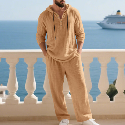 VeranoFlow™ — Ultimate Freedom and Effortless Comfort That Moves With You