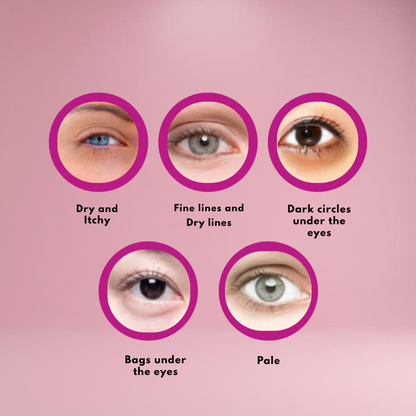 AerisVive™ — Instantly Lift and Refresh Tired Eyes for Unstoppable Confidence