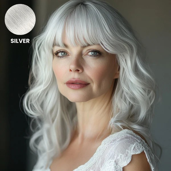 VivaFringe™ — Unlock Instant Confidence with Effortless, Flawless Style Every Day